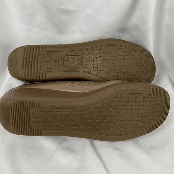 SAS Siesta Lace Up Loafer, Size 7, Narrow - Picture 9 of 11